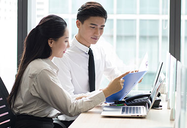 先进的设计，生产，销售及售后团队