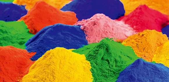 塑胶颜料的耐热性介绍