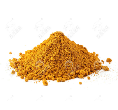 氧化铁黄的用途