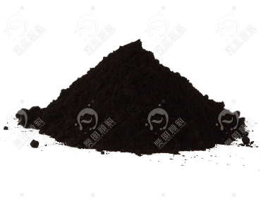 氧化铁黑物理数据