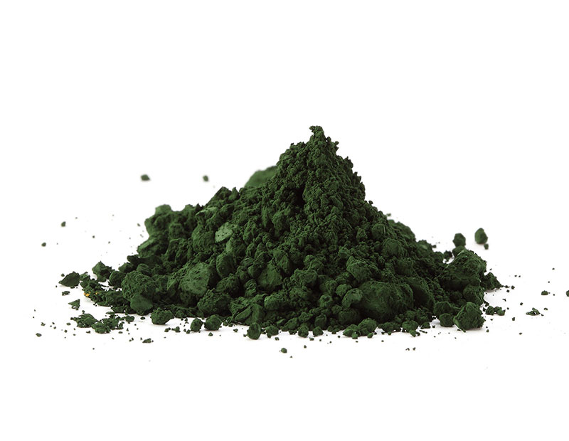 氧化铬绿是什么，有哪些作用用途