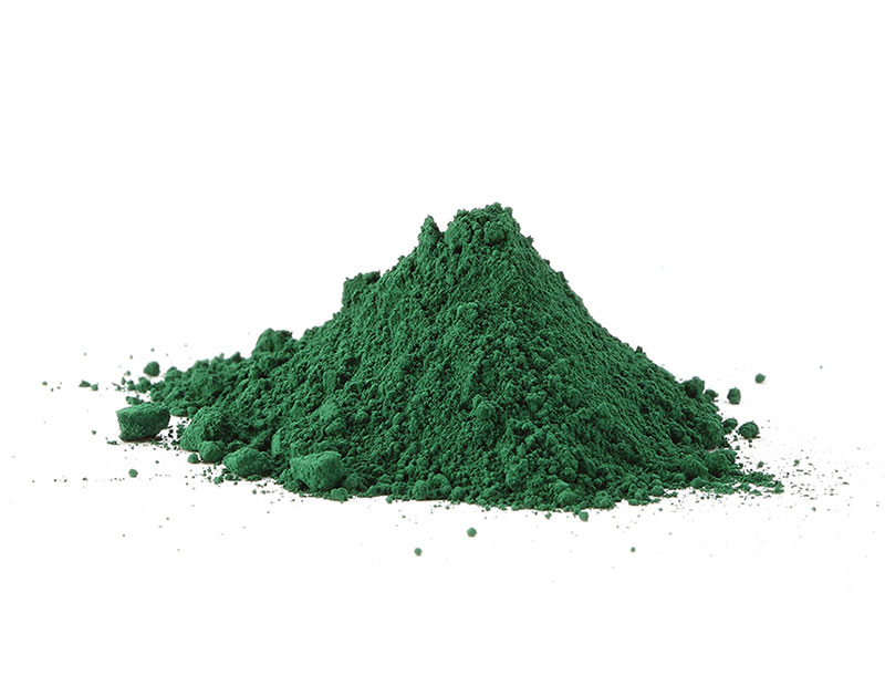 弄清哪些因素影响氧化铁销售，颜料厂可以做的更好