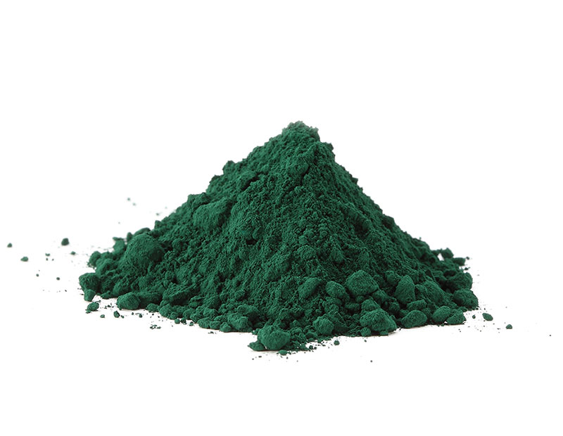 颜料厂提升格局可以使业绩翻番