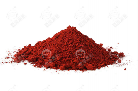 氧化铁红的主要用途有哪些