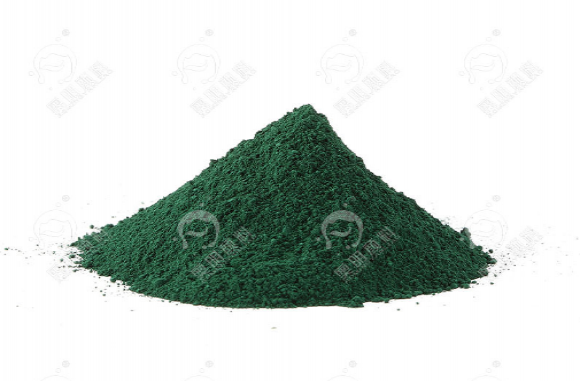 氧化铁颜料性能和使用介绍