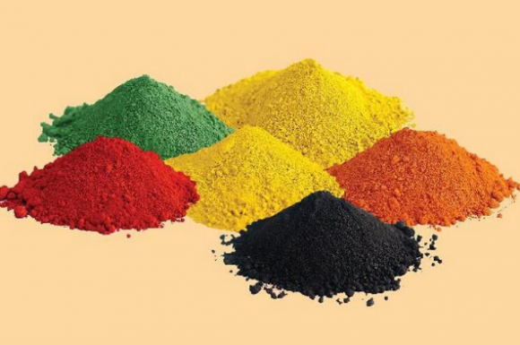 均匀水解法制备氧化铁颜料方法及原料要求