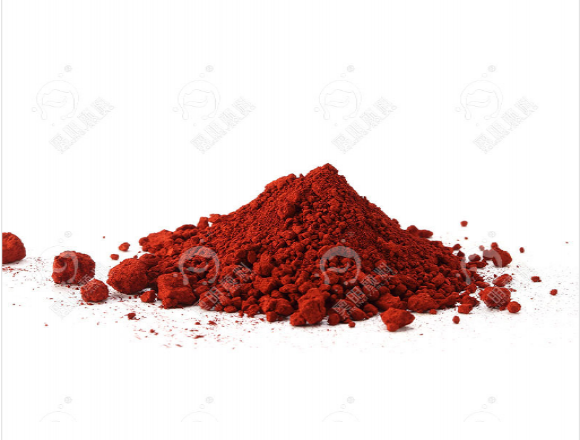 哪些因素会影响氧化铁红色度？