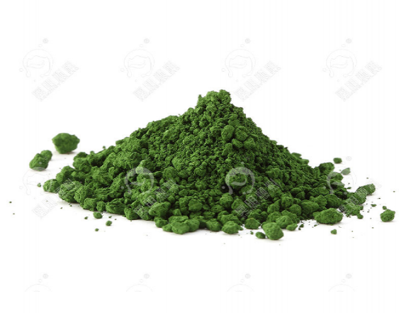 氧化铁颜料相比有机颜料有什么不同之处