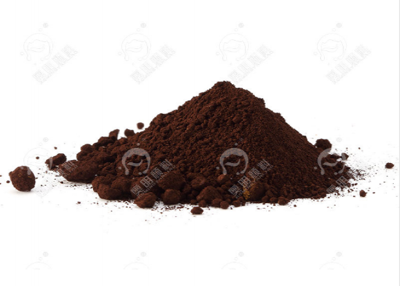 关于氧化铁棕，你了解多少？