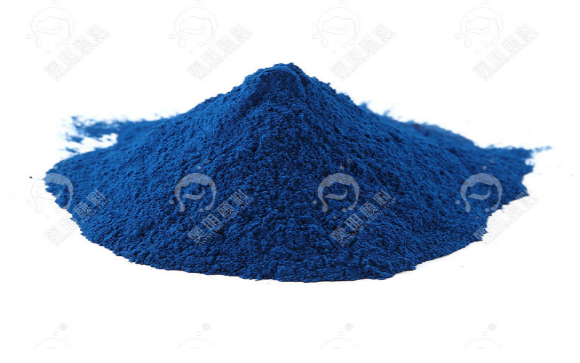 如何测试氧化铁颜料的颜色