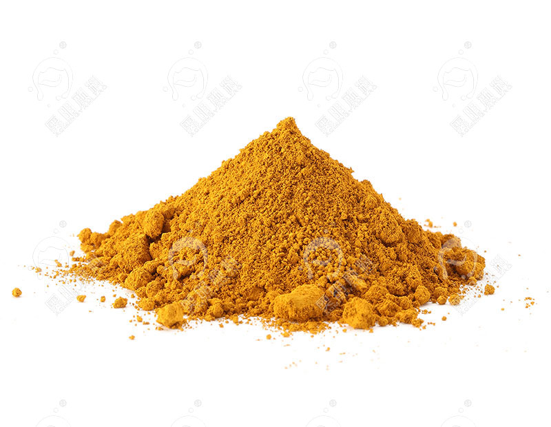 Ultrafine Iron oxide yellow G313M